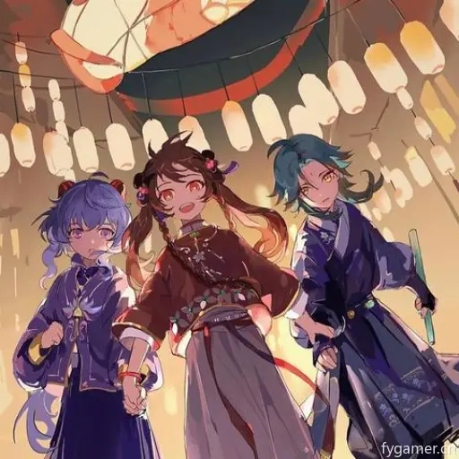 《原神》4.7版本原石大揭秘:一网打尽原石获取攻略 《原神》4.7版本原石大揭秘:一网打尽原石获取攻略